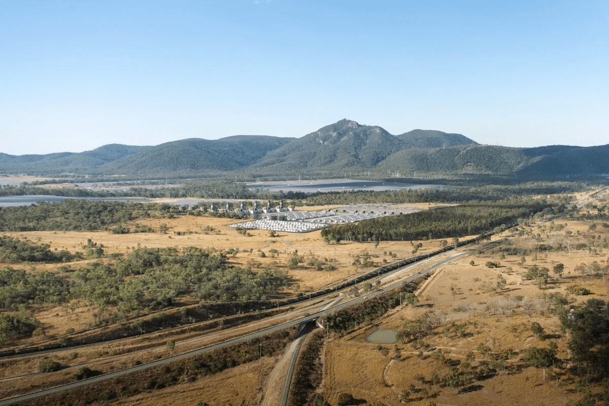 Private Energy Partners submits 780MW battery storage project to Australia’s EPBC Act