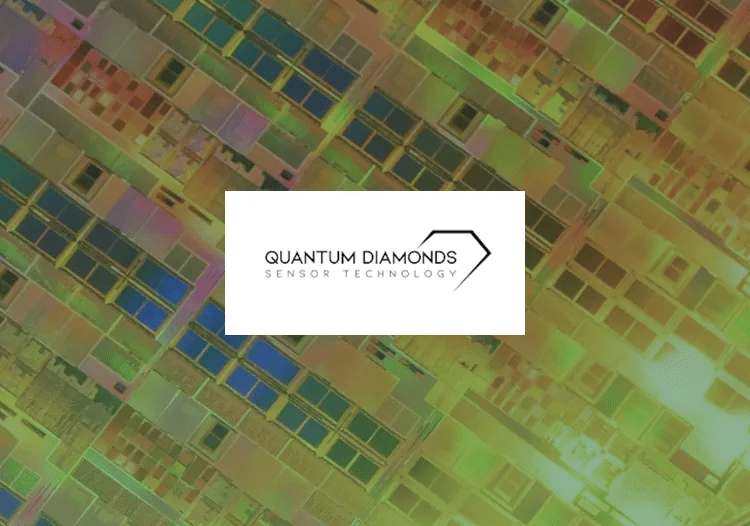 QuantumDiamonds Unveils Quantum Sensing System to Target Chip Yield Crisis