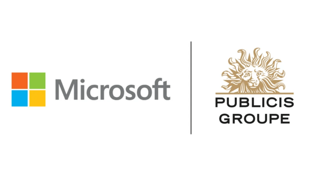 Microsoft and Publicis Groupe Expand Partnership to Power Agentic Marketing