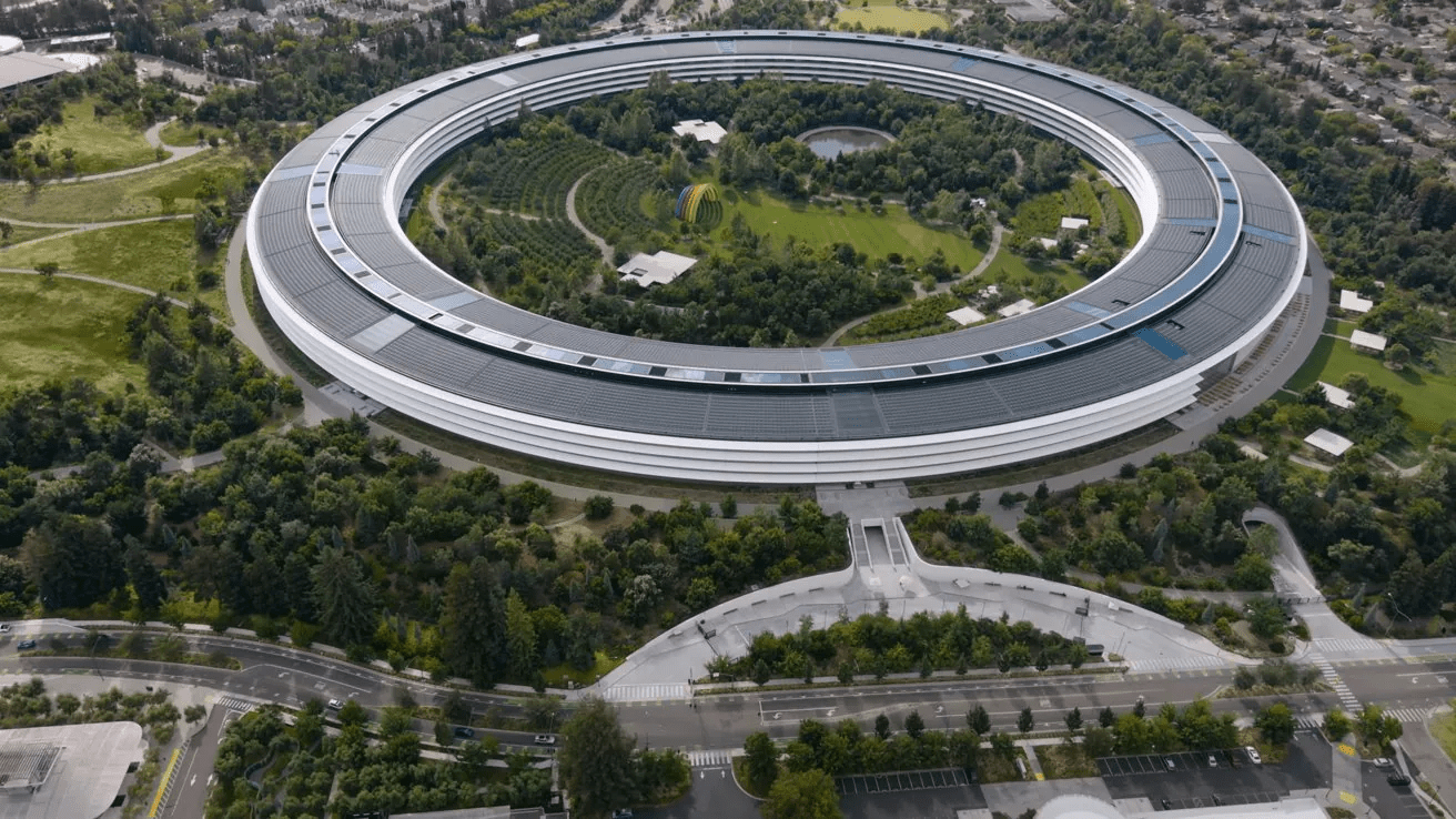 DOJ antitrust case goes to South Korea in latest evidence request from Apple