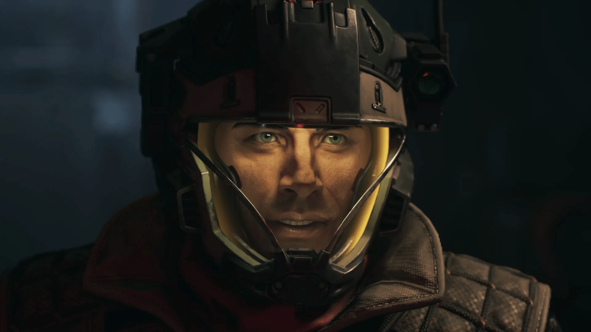 ‘The Expanse: Osiris Reborn’ has lots of ‘Mass Effect’ DNA, but its developers are teasing a far more grounded sci-fi RPG
