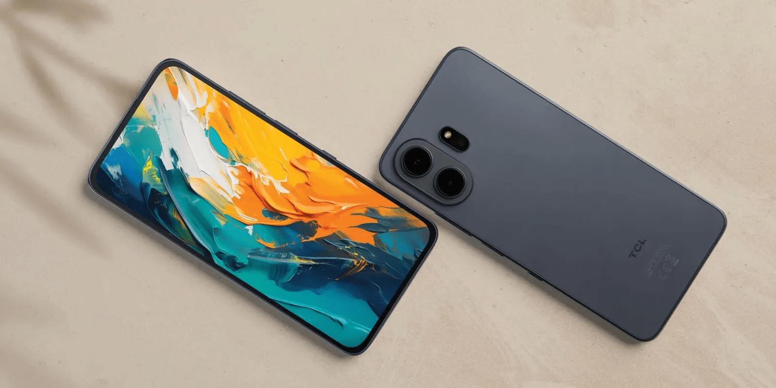TCL NXTPAPER 70 Pro has a screen like paper, and a spec sheet that looks too good for $199