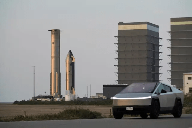 How the math works on a $1.75 trillion SpaceX valuation