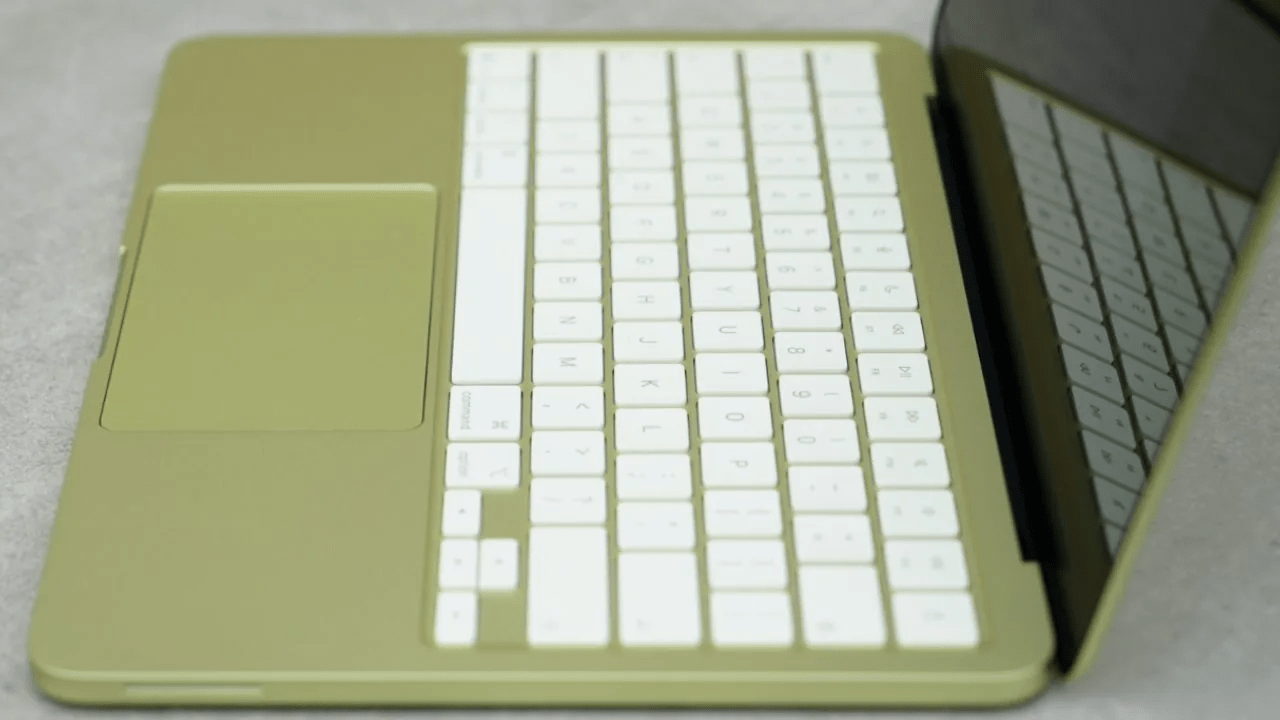 MacBook Neo & iPhone 17e parts now offered via Apple’s repair program