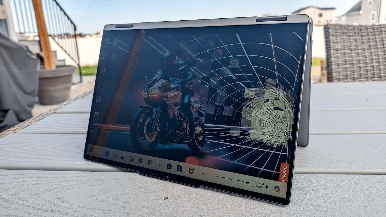 “Still one of my favorites”: This dependable 2‑in‑1 is discounted again while modern laptops remain scarce