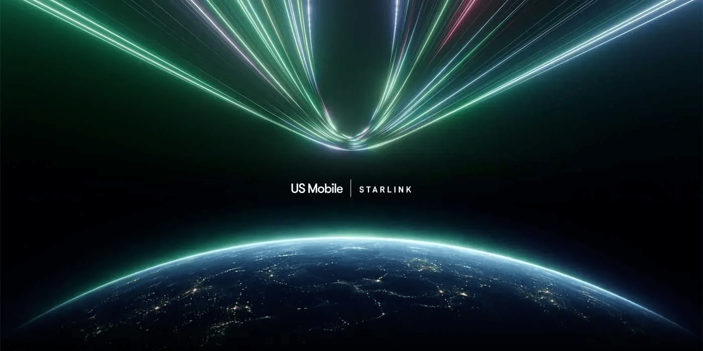 US Mobile says new cell + home plan uses Starlink for now, will cost ‘less than $50 a month’