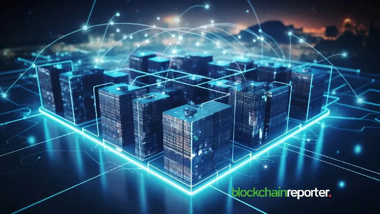 UXLINK And Origins Network Partner To Power Scalable AI-Driven Web3 Applications Using Decentralized Computing