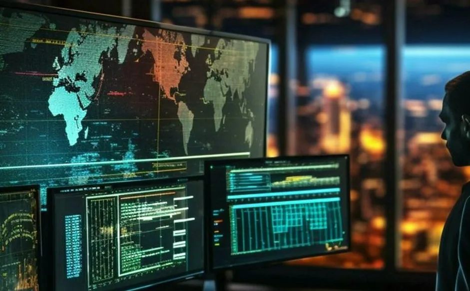 AI Laying Foundation for New Economic System Powered by Machines