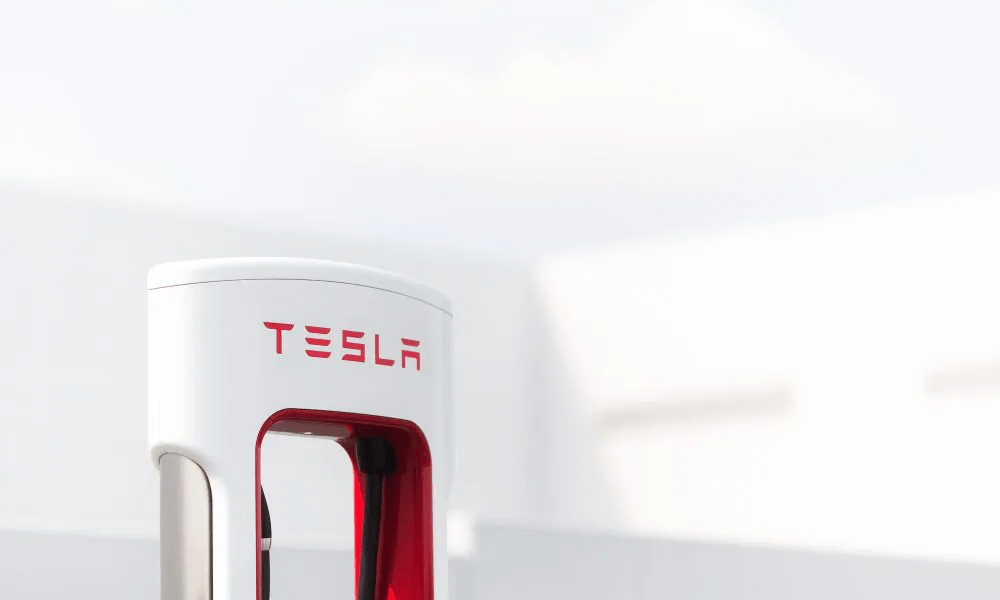 Tesla launches its solution to rare but relevant Supercharger problem