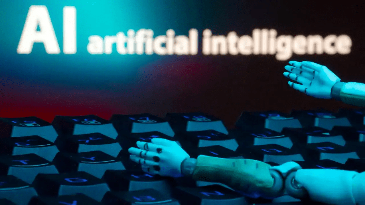 “AI is not replacing you, but layoffs are still because of AI”: Meta engineer shares concerns over tech job cuts