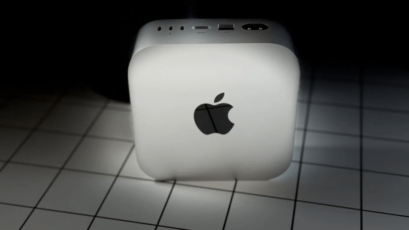 Mac mini pricing shifts, $599 config disappears from Apple store