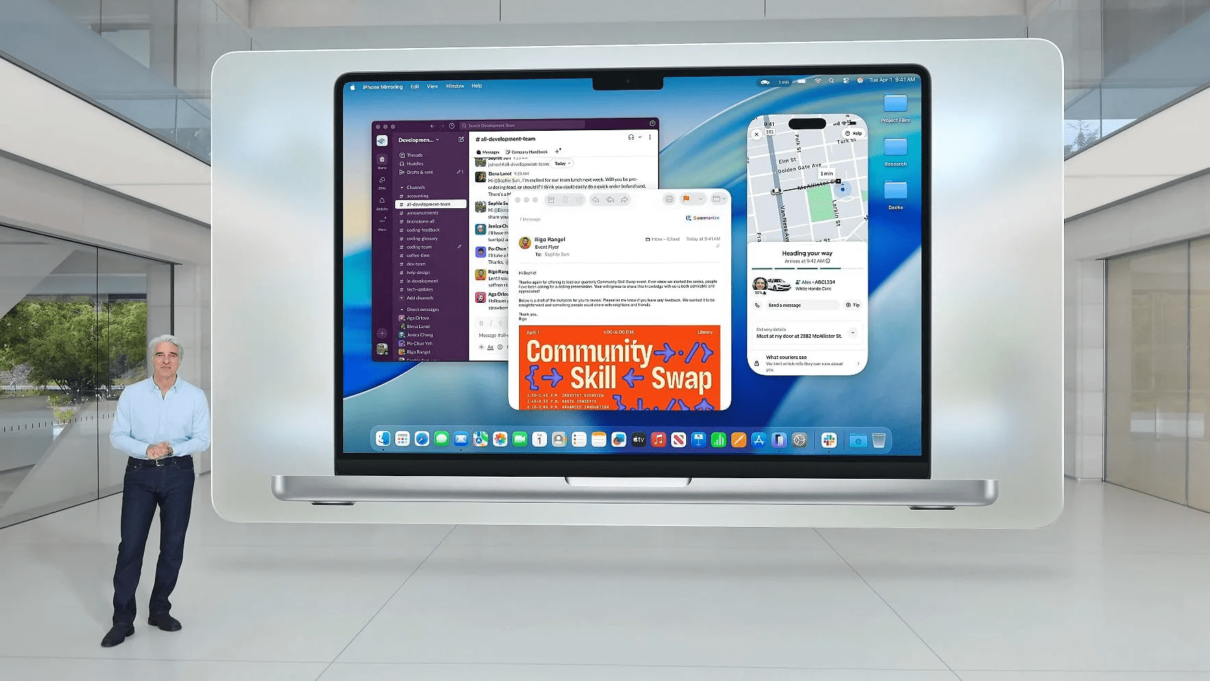 ‘The way Apple’s design team intended it from the start’: Liquid Glass is getting a macOS 27 overhaul to fix its most glaring problems
