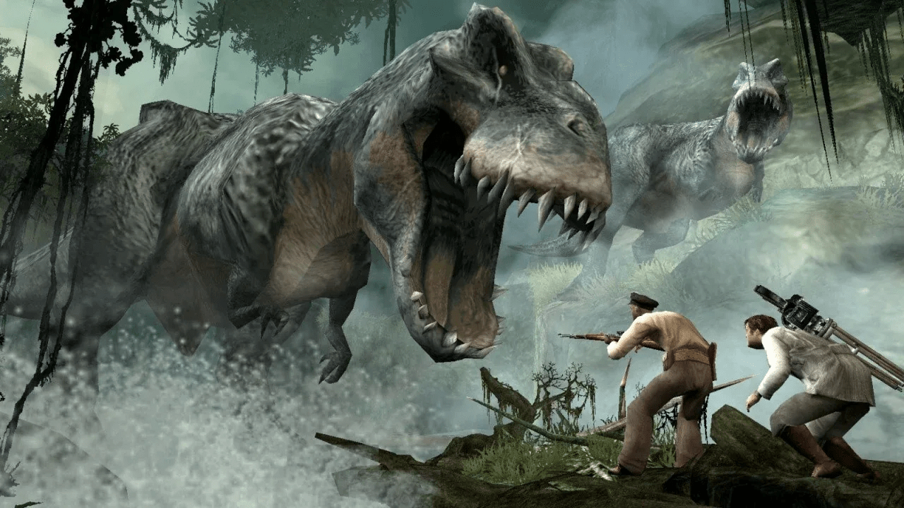 Xbox Game Preservation Adds New Tool To Vote For Delisted Games, Initial Top 10 Revealed