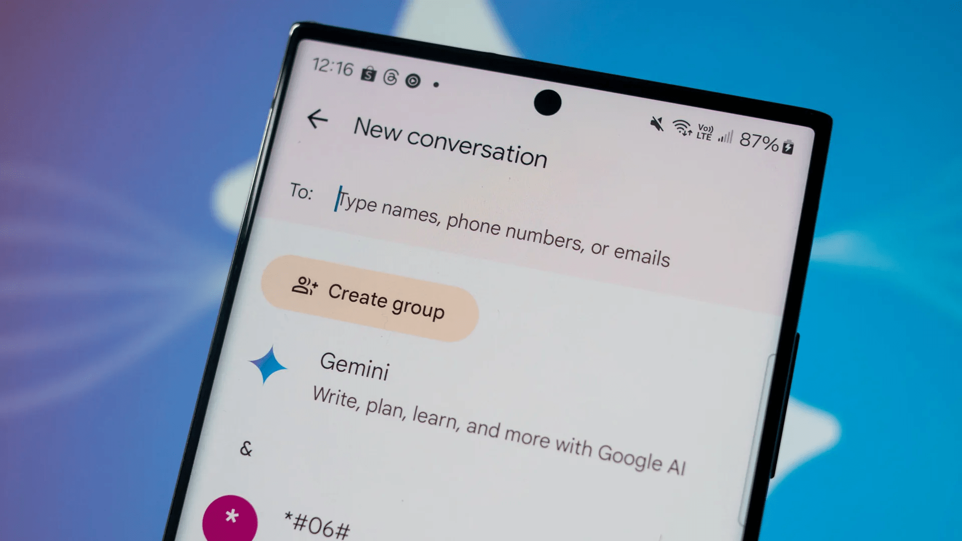 Samsung Messages is going away. Transferring your conversations to Google Messages is super easy — Here’s how
