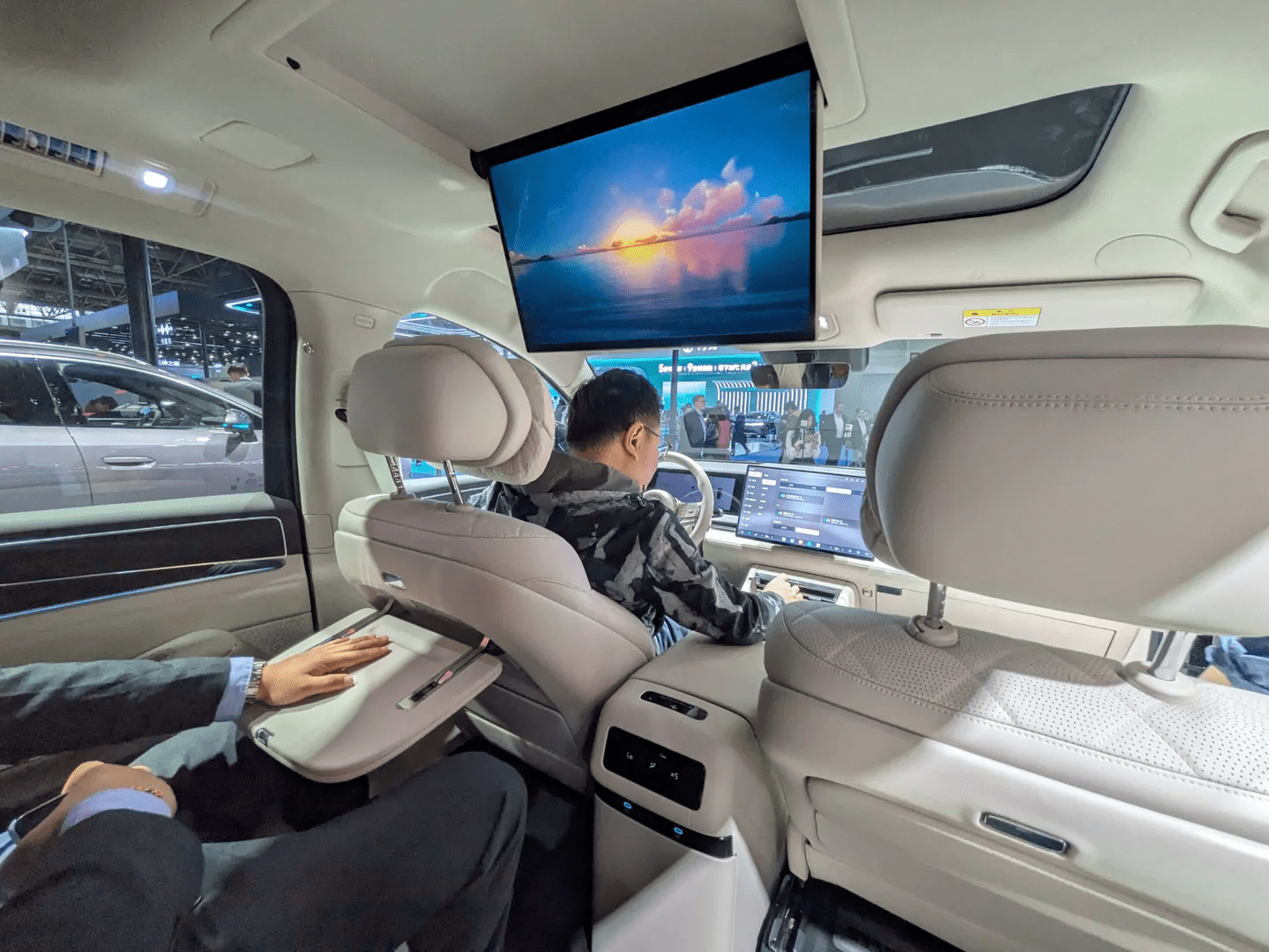BYD IS Aiming for Growth This Year — 13% Growth in China?