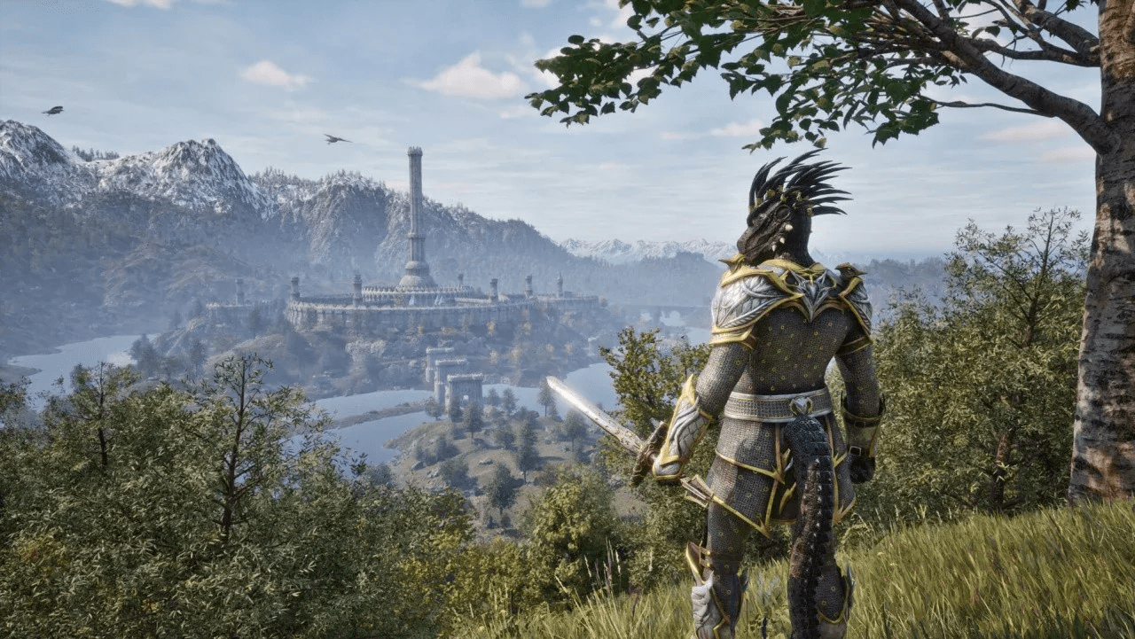 ‘The Results Ain’t Pretty’ – Oblivion Remastered Analysis Claims It’s ‘Still Broken’ After One Year
