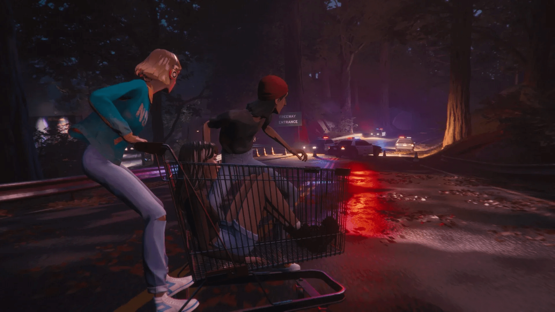 Xbox Racks Up 2M Views With Comment That Appears To Address Mixtape’s Review Backlash