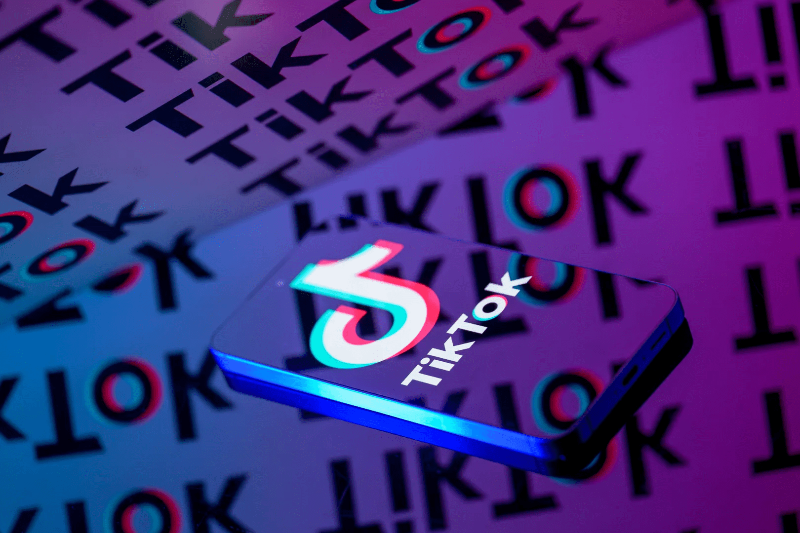 TikTok now wants to be the place you book the trip you just saw on TikTok