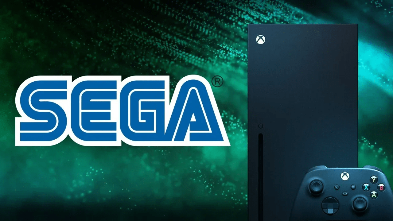 SEGA Lists 10 Upcoming Titles On New Roadmap, But Cancels ‘Super Game’ In The Process