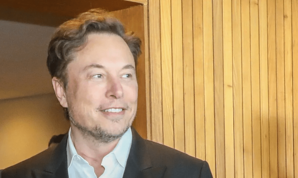 SpaceX and Google mull massive partnership on Musk’s orbital data dream: report