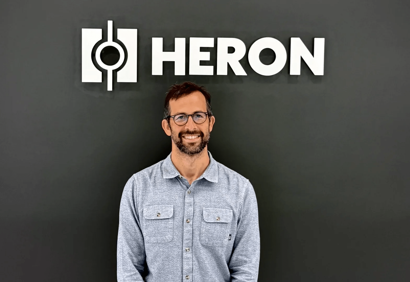 Former Tesla exec and Heron Power CEO Drew Baglino has founded a heat pump startup