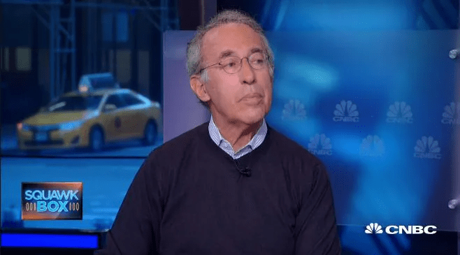 Legendary investor Ron Baron says Tesla and SpaceX stock buys will continue