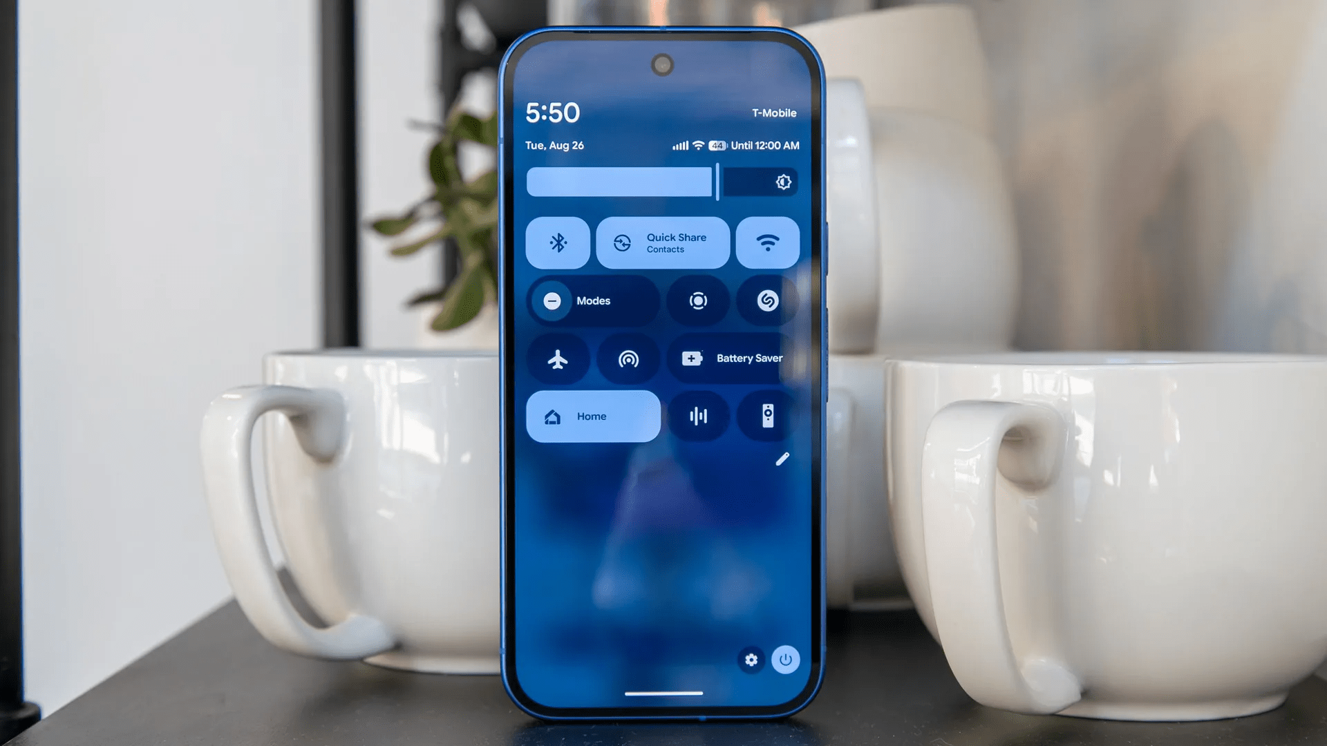 The iOS-Android file sharing nightmare is officially over for more Android users