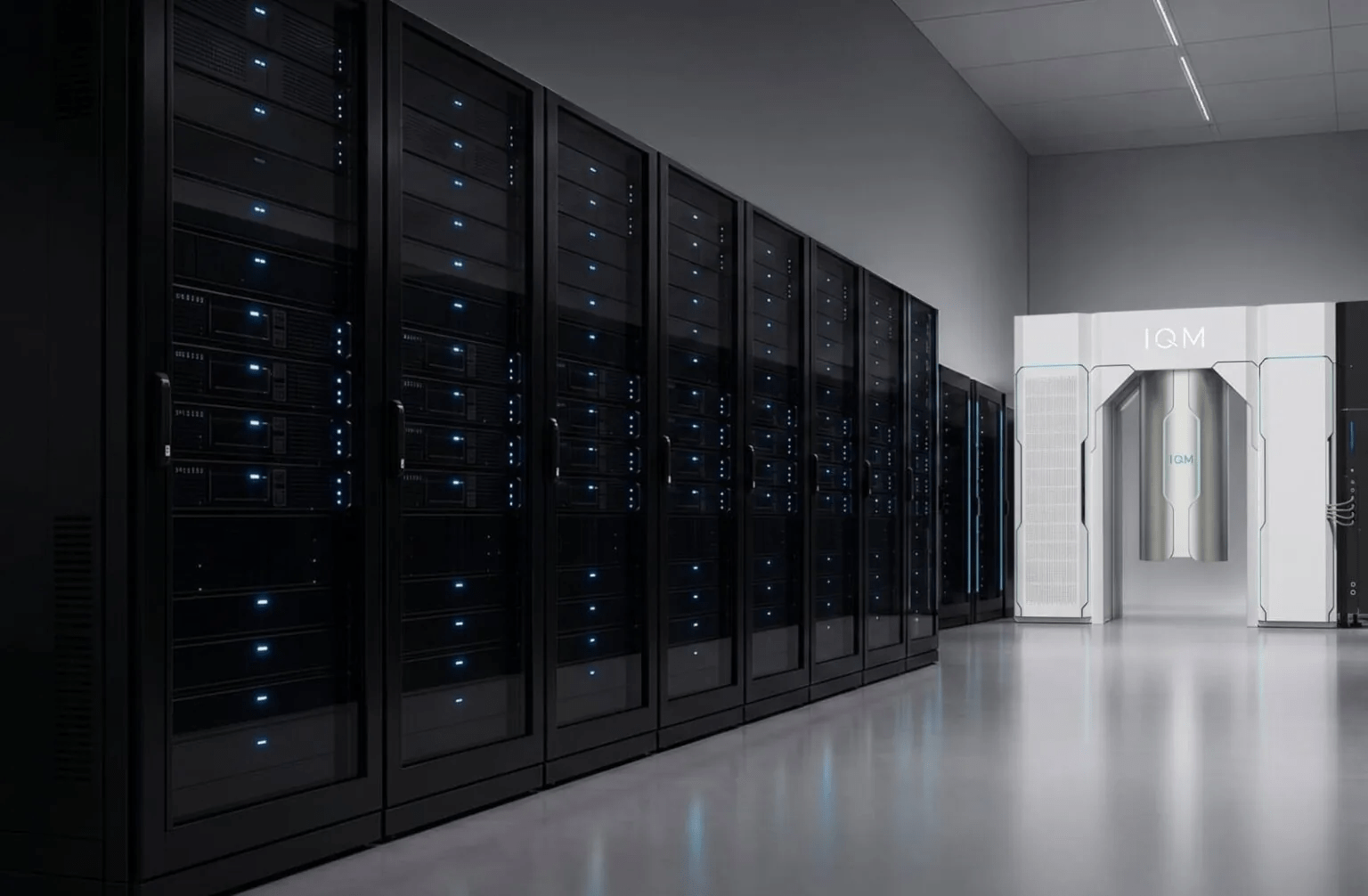IQM Launches HPC Integration Service to Accelerate Hybrid Quantum-HPC Adoption