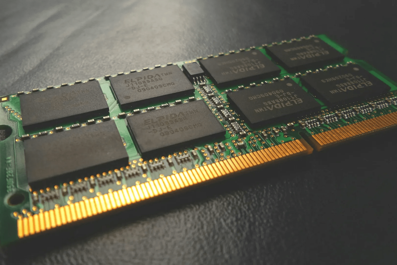 Samsung says the RAM shortage will worsen in 2027 and beyond