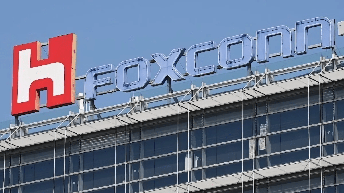 Hackers attack Foxconn again, Apple doesn’t appear to be at risk