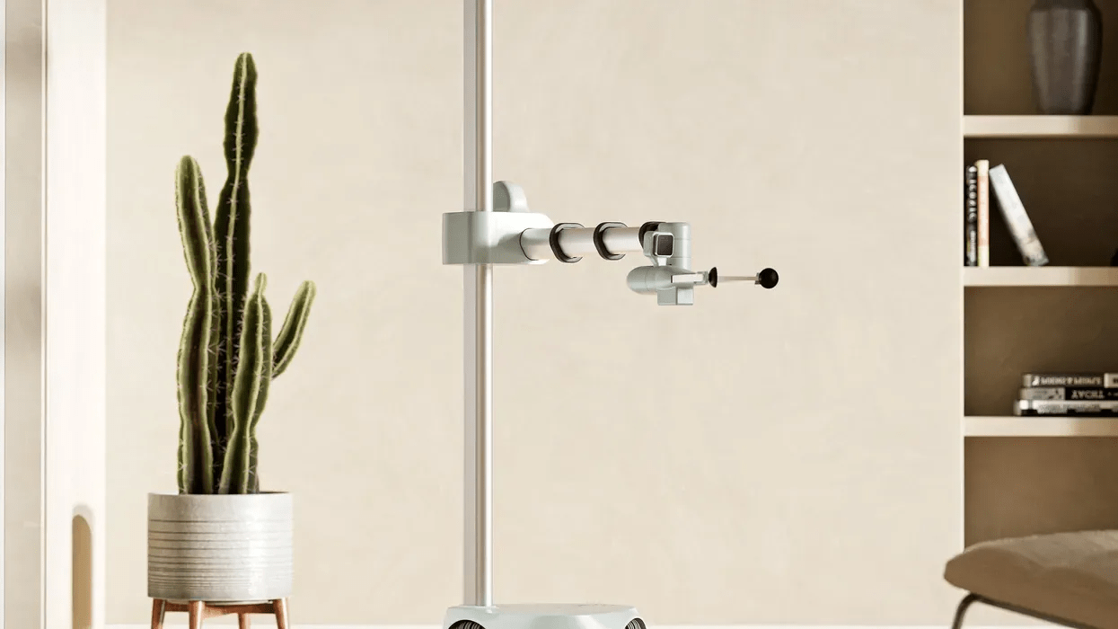 Hello Robot Sets the Standard for Practical, Safe Home Robots