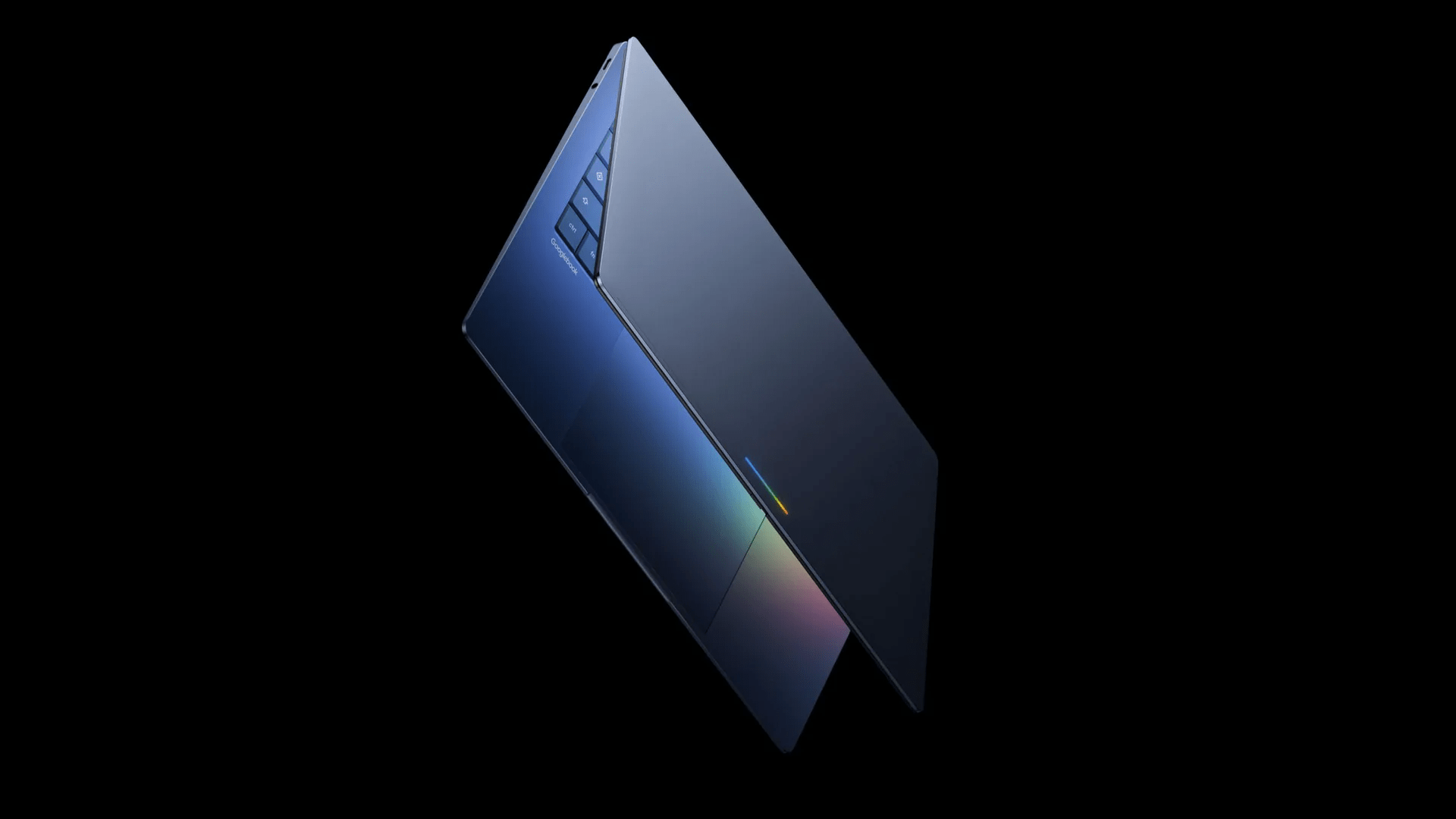 Googlebook is coming… but what about Chromebooks? Here’s what Google has to say