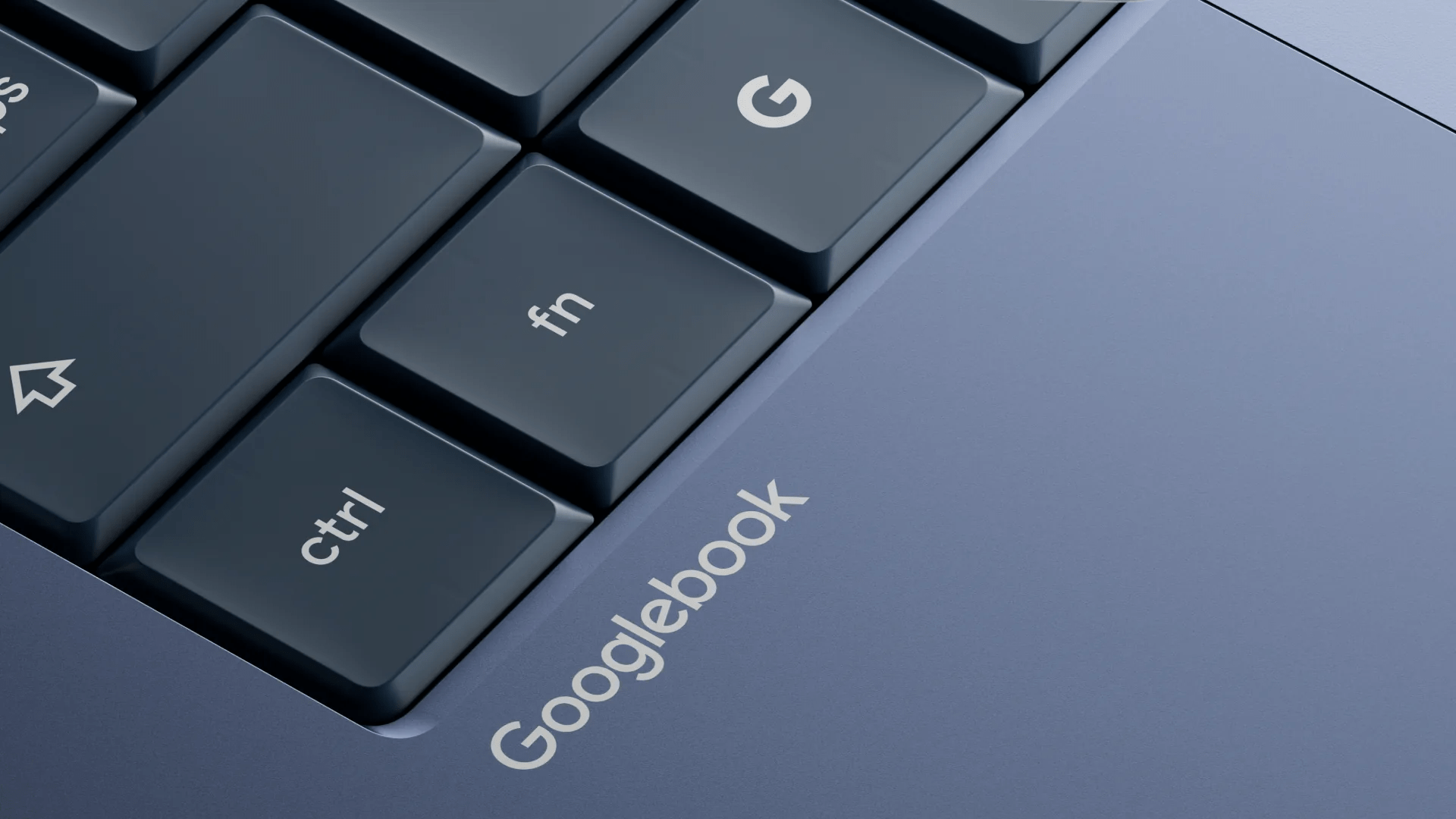 Googlebooks aren’t just Android laptops. They’re a Trojan horse for Gemini