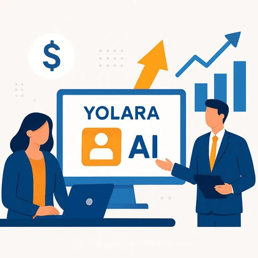 YY Group launches Yolara AI hiring platform and reaffirms $103-$110 million revenue guidance for FY2026