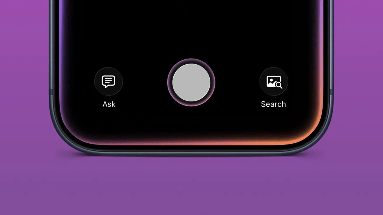 Easy to predict changes rumored for iOS 27 apps like a customizable Camera