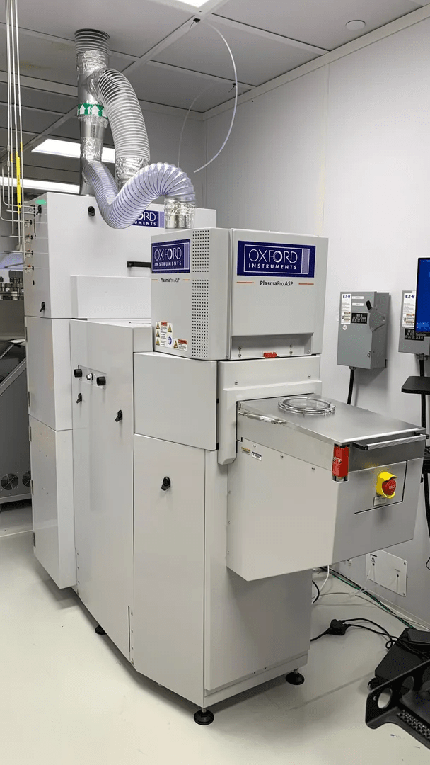 Oxford Instruments and NYU Nanofab Partner to Advance Atomic-Scale Quantum Fabrication