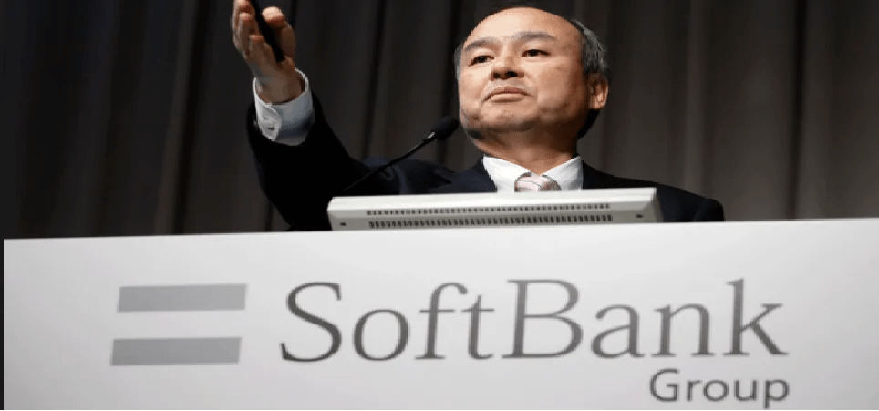SoftBank Deepens AI Hardware Push With Fresh $457 Million Injection Into Graphcore