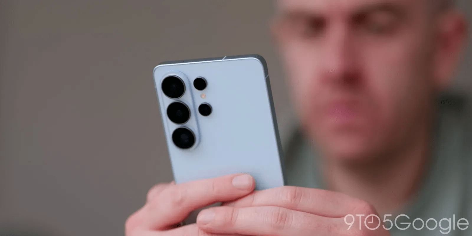 Here’s the changelog for Samsung’s Android 17 update, One UI 9