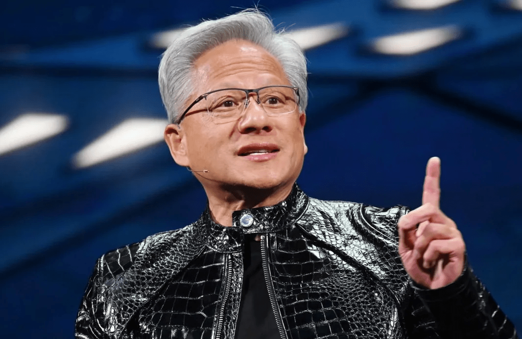 Nvidia’s $40 Billion AI Spree Powers Global Ecosystem