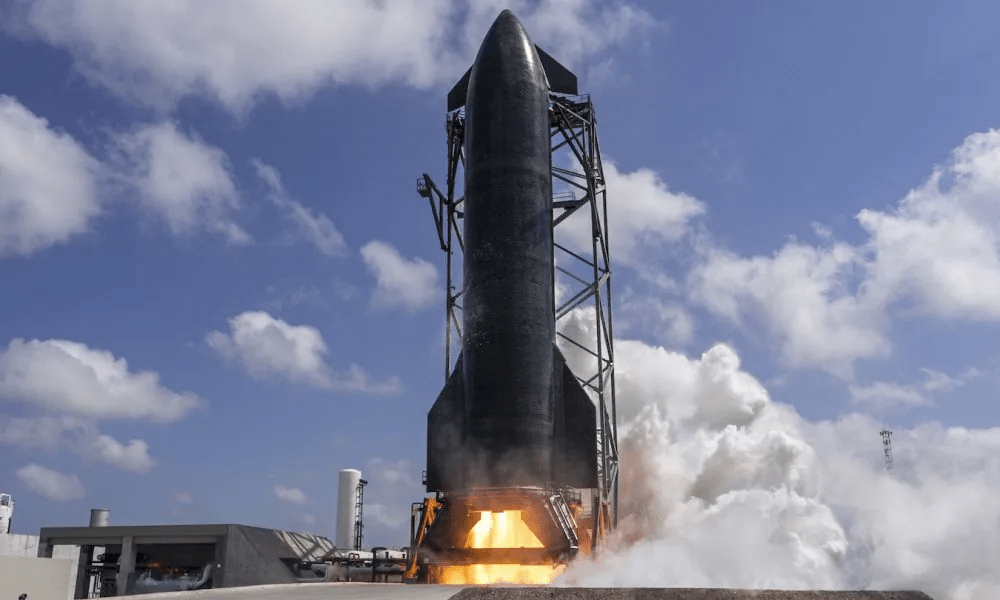 SpaceX unveils sweeping Starship V3 upgrades ahead of May 19 launch