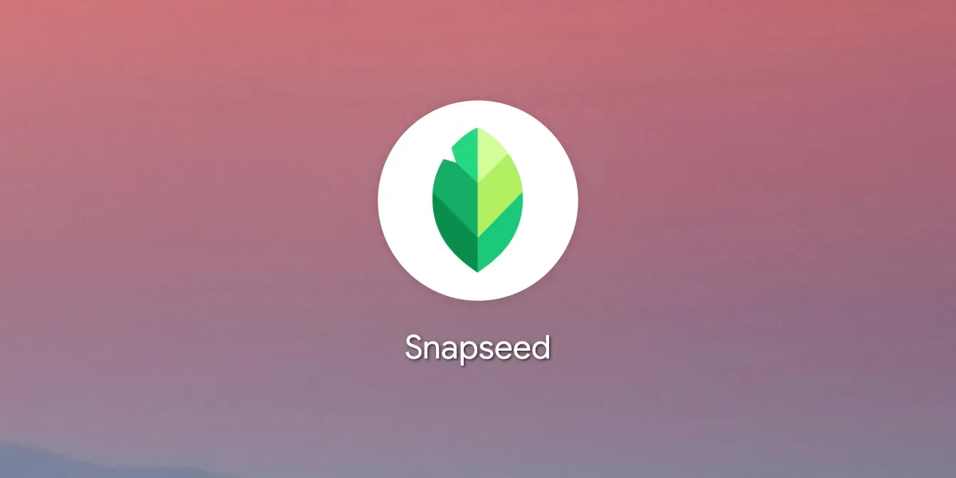 First Snapseed 4.0 update adds Camera shortcut on Android