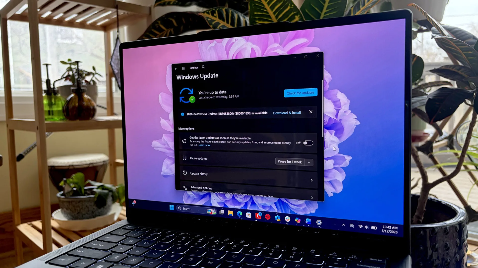 Windows 11 updates are getting massive, and AI often takes the blame — Here’s what’s actually happening on your PC and why