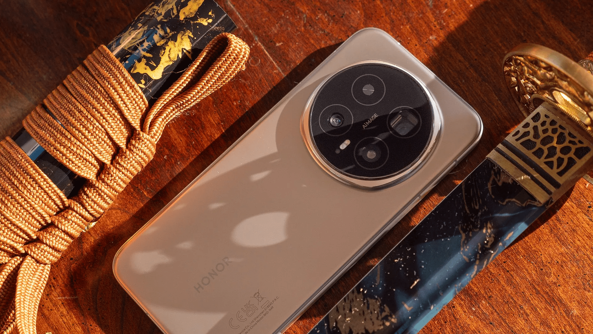 Honor for Android 17 Beta 3 sees developers get on board with the Magic 8 Pro