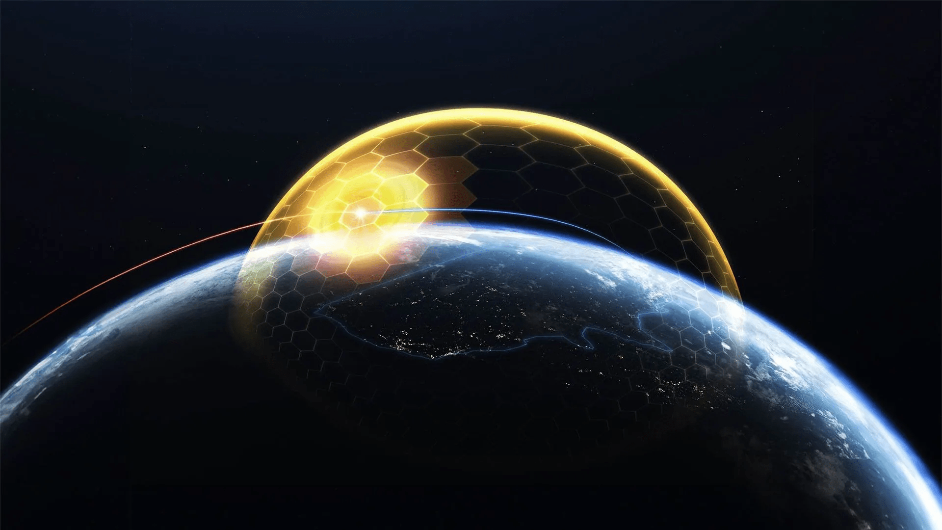 Cost estimate for ‘Golden Dome’ missile defense system balloons to $1.2 trillion