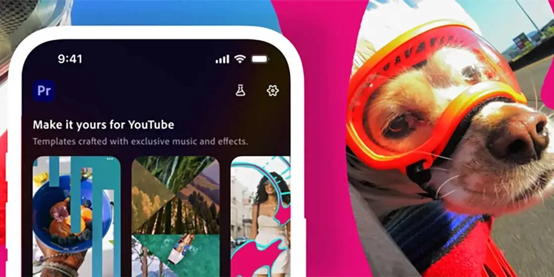 Adobe Premiere is coming to Android ‘soon,’ Google says