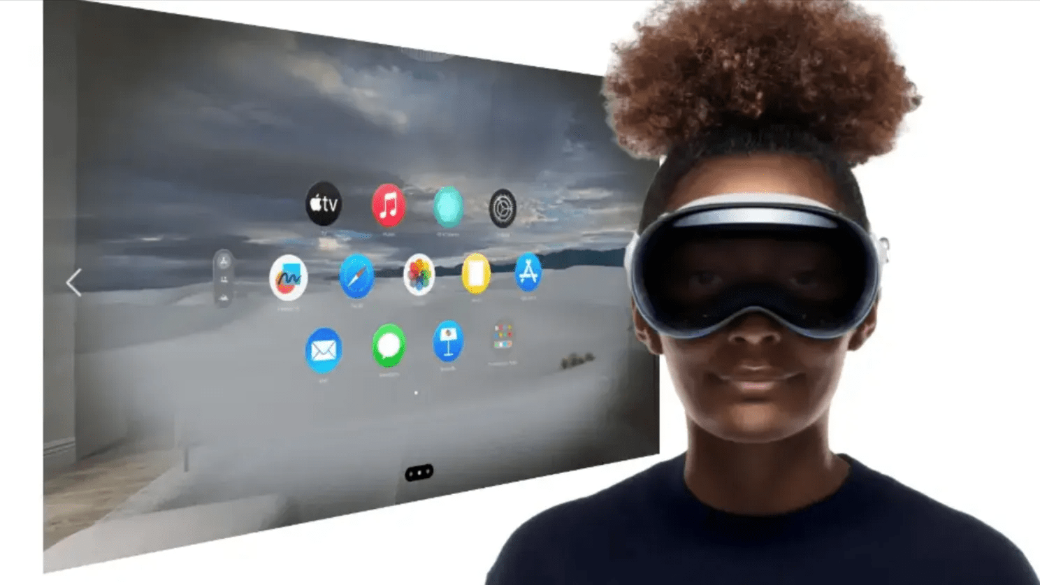 Apple will delay next Vision Pro headset release by years