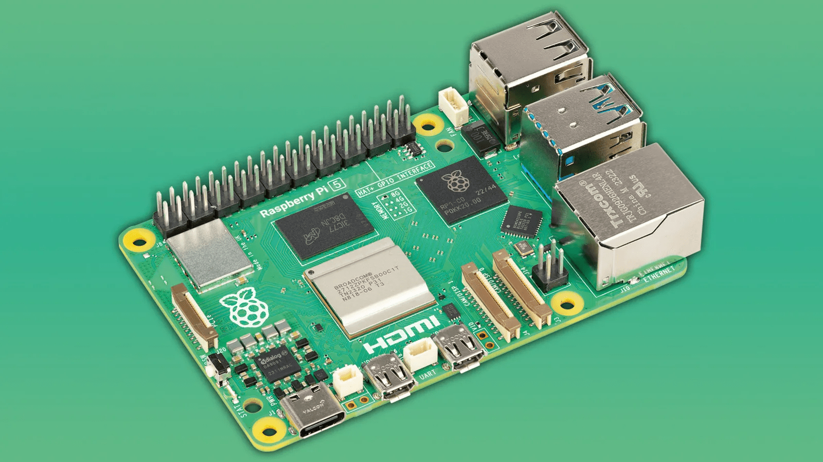 Which Raspberry Pi Should You Buy? Every Raspberry Pi Series Explained