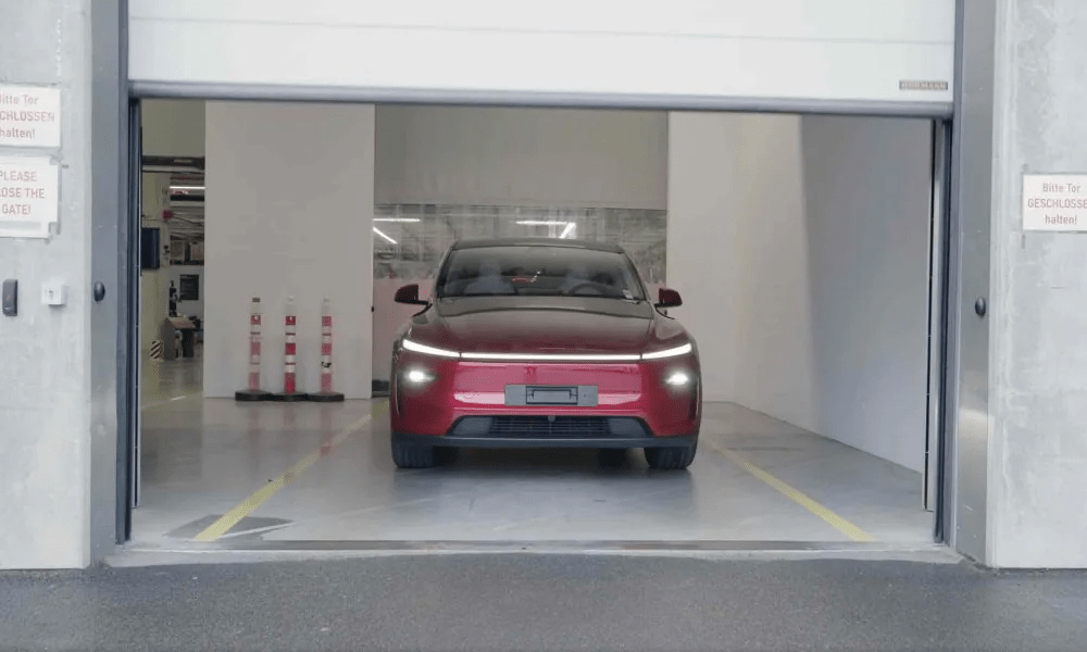 Tesla gathers 93,000 FSD miles in a country where FSD isn’t approved – here’s how