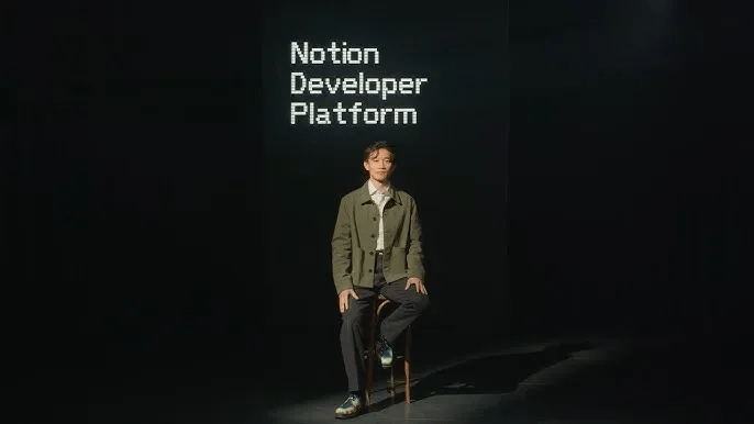 Notion just turned its workspace into a hub for AI agents