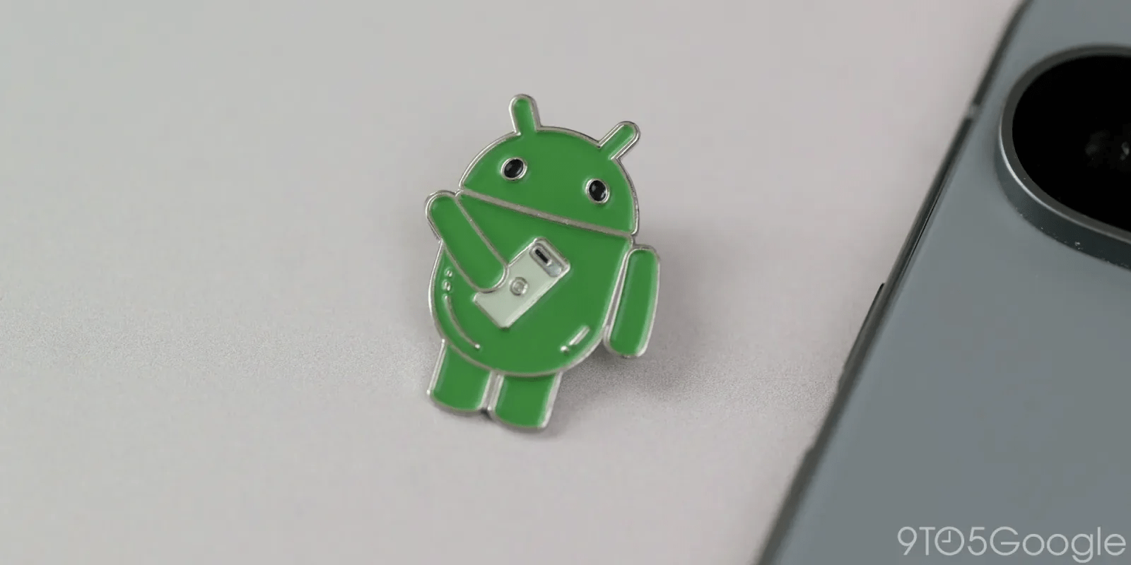 Android rolling out AI-powered ‘Contextual suggestions’ that learn from your habits